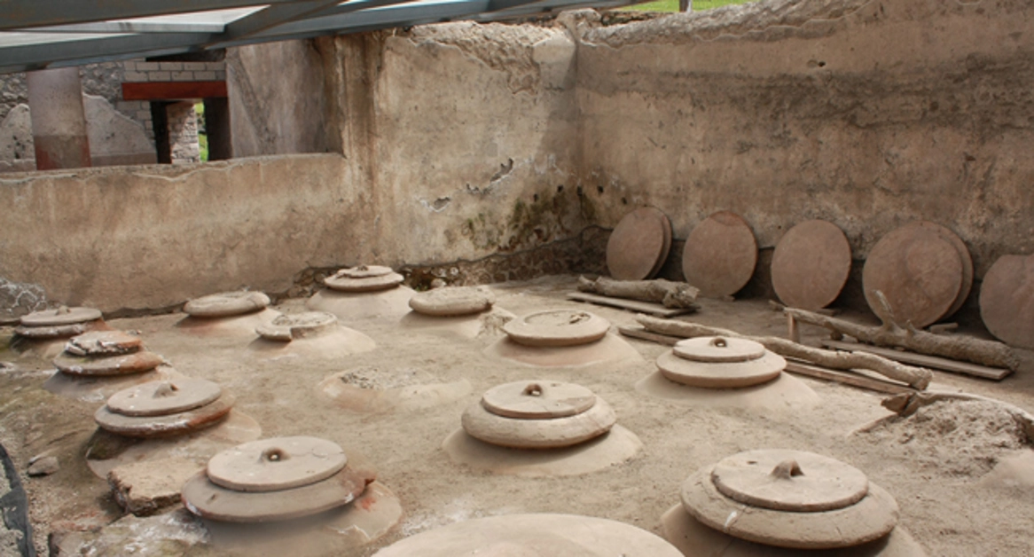 Boscoreale - Quattro progetti del Comune per favorire lo sviluppo del turismo