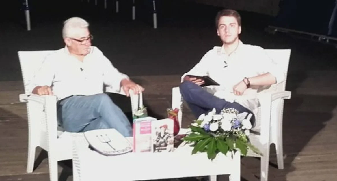 Torre Annunziata - Boxe, libri e Torresi nel Mondo, la città in tv su Italia Mia