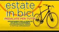 San Giuseppe Vesuviano - Progetto "Estate in bici", un aiuto all'ambiente