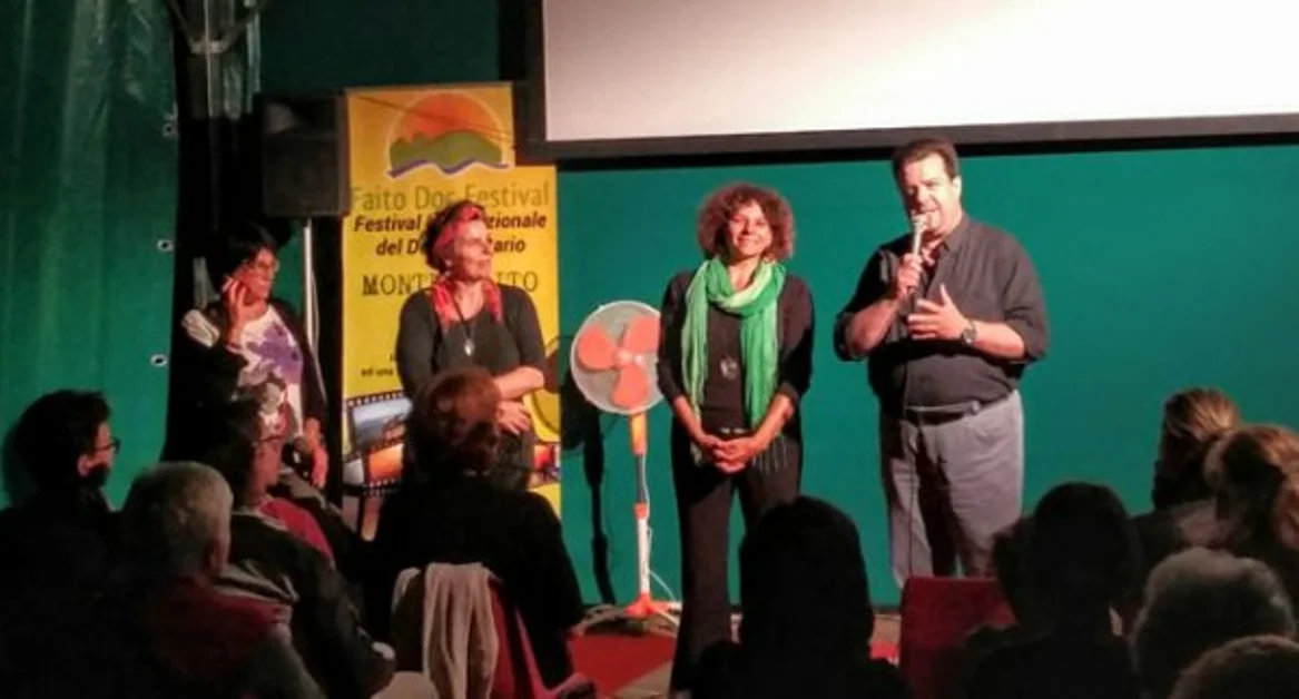 Vico Equense - Nona edizione del Faito DOC Festival