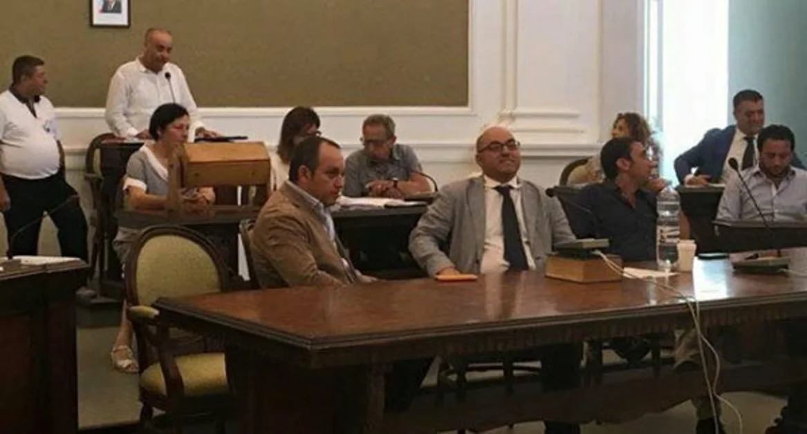 Castellammare - Eduardo Melisse eletto presidente del Consiglio comunale