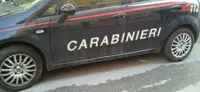 Blitz dei carabinieri al Rione Savorito a Castellammare, in manette quattro persone