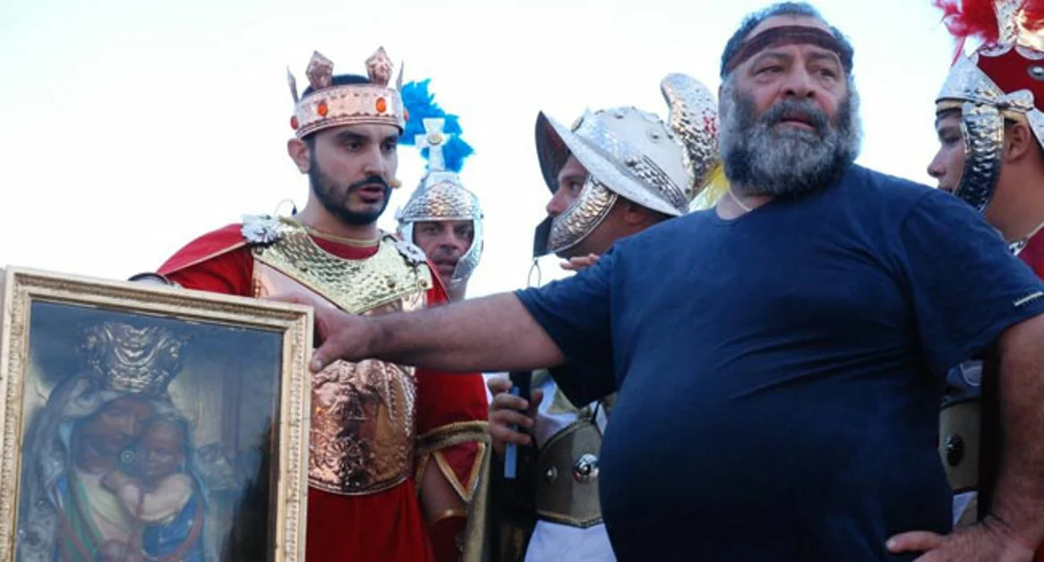 Torre Annunziata - Festa del 5 agosto, la città rievoca la sua storia più bella
