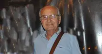 Torre Annunziata - Scompare Ciro Napolitano, fondatore de "La Piccola Ribalta Oplontina"
