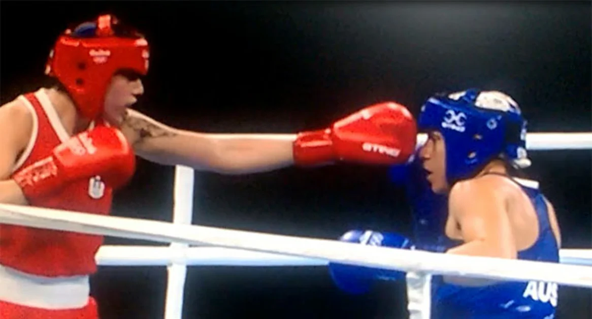 Irma Testa, la nostra Superwoman. La grazia che si sposa con i pugni, con i sogni, con il Sogno