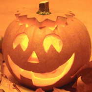 Macabra festa di Halloween all´Amaci