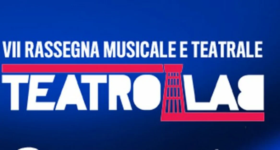 Pompei - Torna Teatrolab, la rassegna del Pompeilab