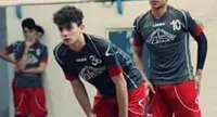 Torre Annunziata - Oplonti Volley, ingaggiato il palleggiatore 17enne Velardo