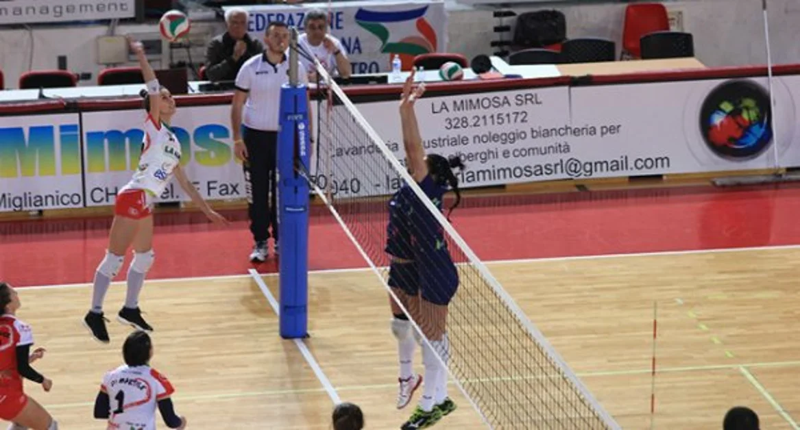Oplonti Volley femminile, arrivo in prestito delle sorelle Esposito