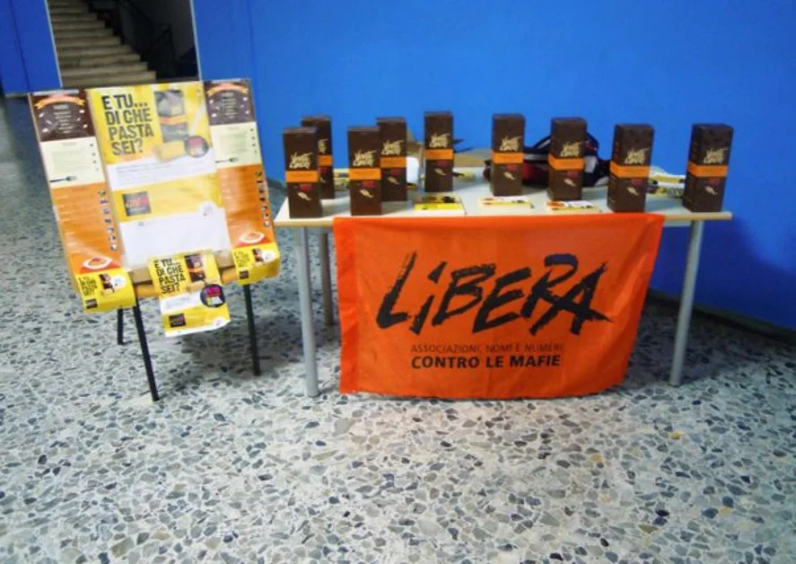 Torre Annunziata - Libera ricorda Francesco Fabbrizzi, vittima innocente di camorra