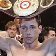 Gaetano Nespro riconquista il titolo italiano dei pesi medi