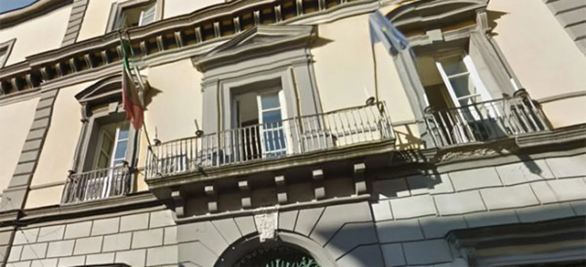 Ercolano - Aiuti ai terremotati, tre punti di raccolta