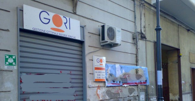 bolletta gori scarica