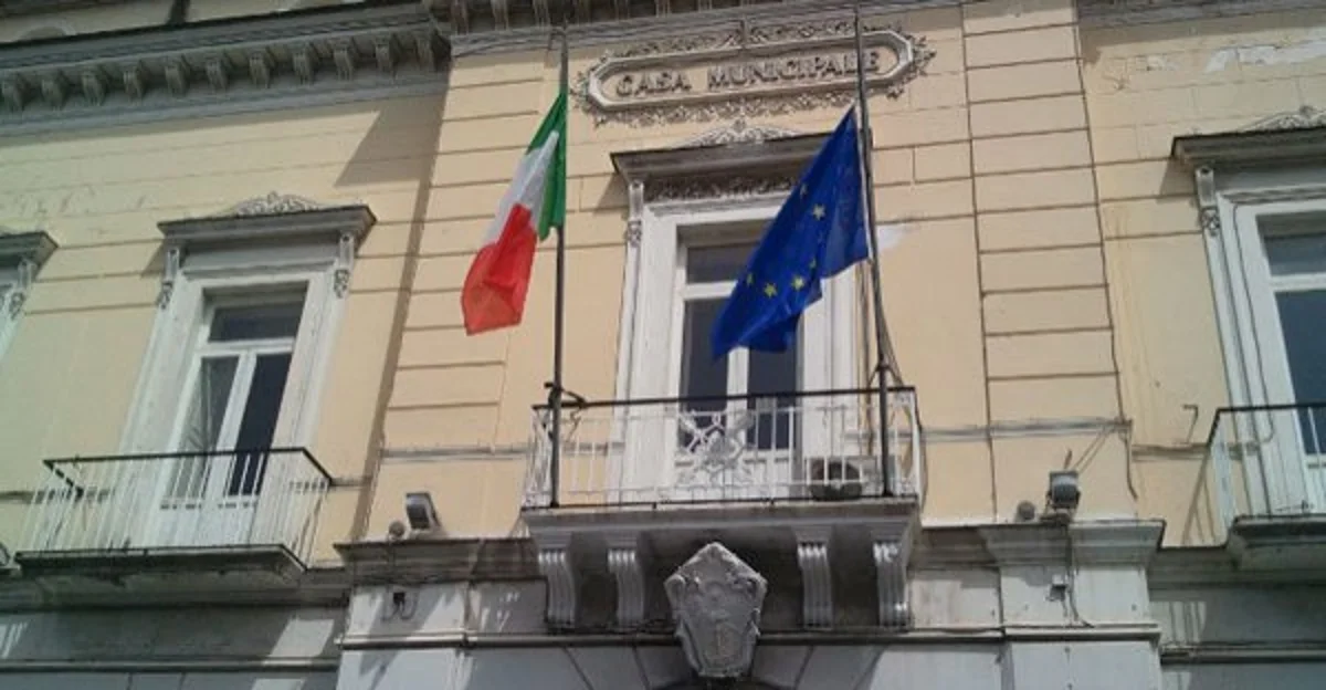 Boscoreale - Comune in predissesto finanziario, il vicesindaco De Falco spiega le ragioni