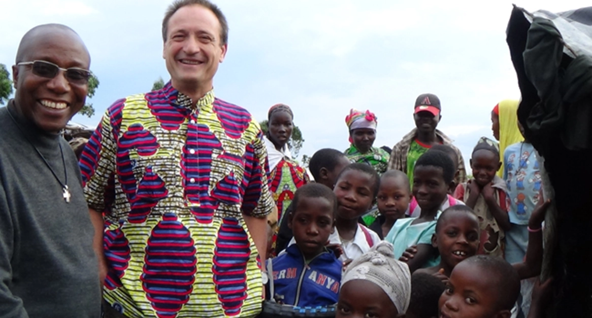 Torre Annunziata - Beneficenza per l'isola di Idjwi, ultimo spettacolo l'8 settembre