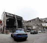 Guerra dello Stato alla camorra a Torre: sequestri e accuse