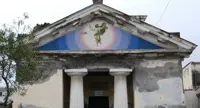 Torre Annunziata - Messa per i figli scomparsi prematuramente alla chiesa del Cimitero