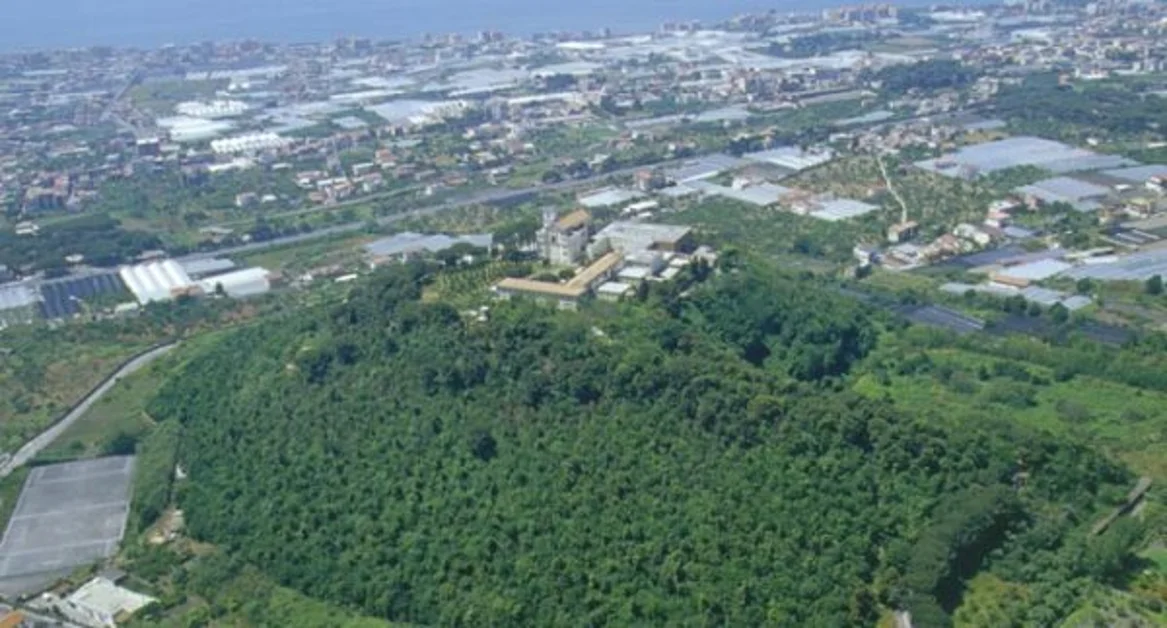 Progetto di valorizzazione culturale integrata dei Comuni del versante sud del Vesuvio