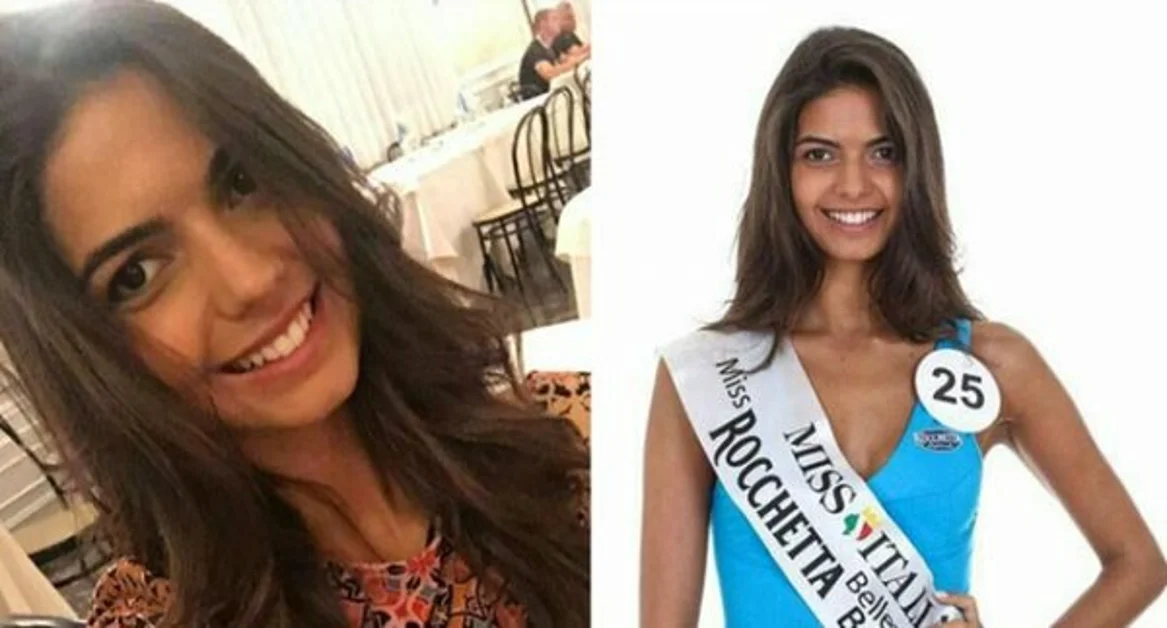Torre Annunziata - Miss Italia 2016, l'appello ai torresi della finalista Nancy Paduano