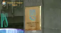 Napoli - Pensioni invalidità INPS gestite da clan Mallardo, 33 misure cautelari