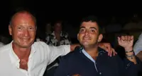 Torre Annunziata - Paralimpiadi, Dario Ricciardi e Salvatore Cimmino:  «Lo Sport di tutti e per tutti»