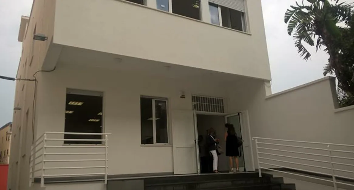 Torre Annunziata - Inaugurati i nuovi uffici comunali in via Dante, servizi più efficienti per i cittadini