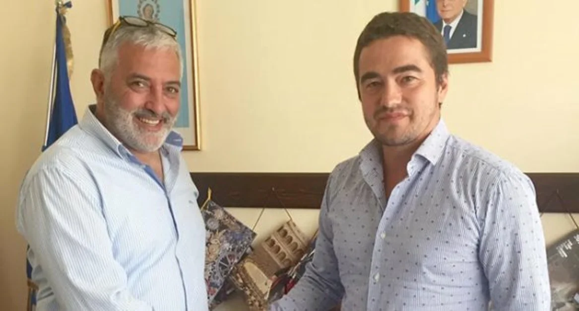 Terzigno - Si dimette l'assessore Vincenzo Ranieri: «Motivi personali»