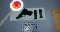 Napoli - Armi e munizioni in casa, arrestato 69enne