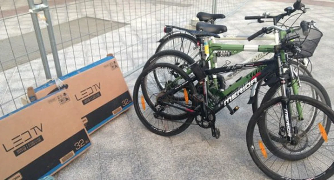 Seconda edizione "San Giuseppe Vesuviano in bici"