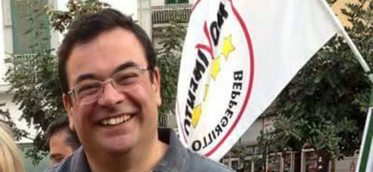 Torre del Greco - Verde pubblico,  M5S incontra i cittadini