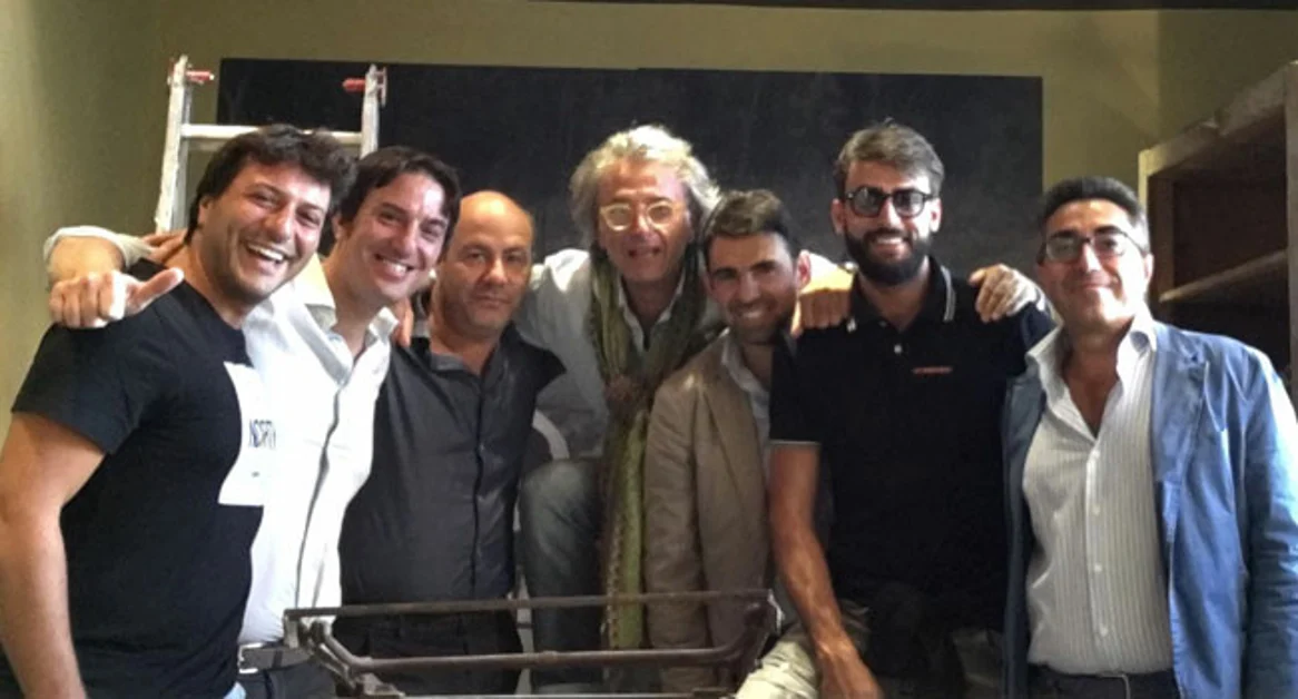 Torre Annunziata - "Salumi si nasce", nuovo locale in via Gino Alfani