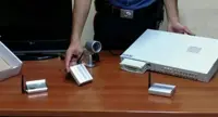 Napoli - Controlli dei carabinieri, arresti per droga. Sequestrato impianto videosorveglianza
