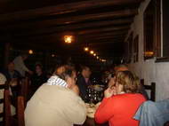 Trecase. I sapori della nostra terra alle cantine del Vesuvio