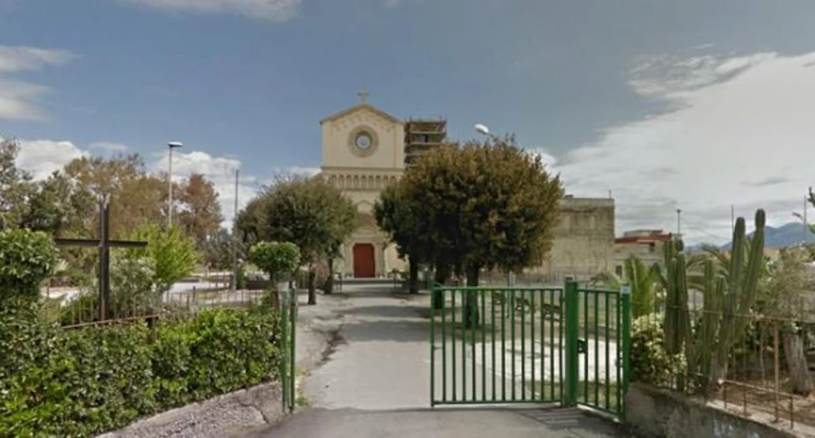 Festa di San Michele Arcangelo a Rovigliano, gli appuntamenti religiosi