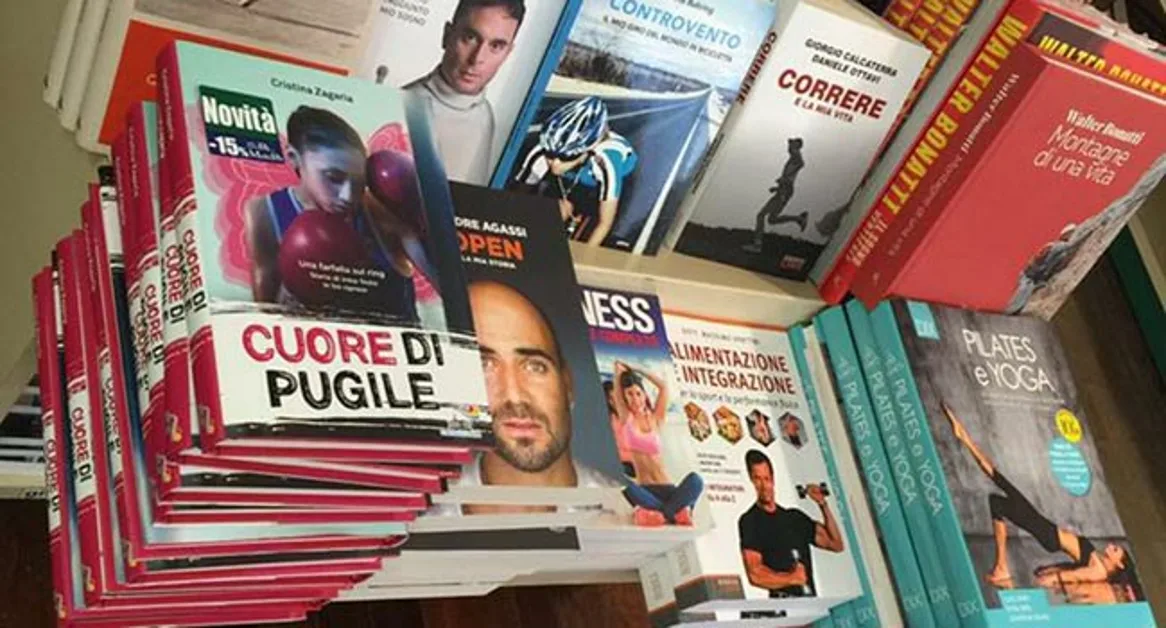 Torre Annunziata - "Cuore di Pugile", il libro su Irma Testa disponibile in libreria
