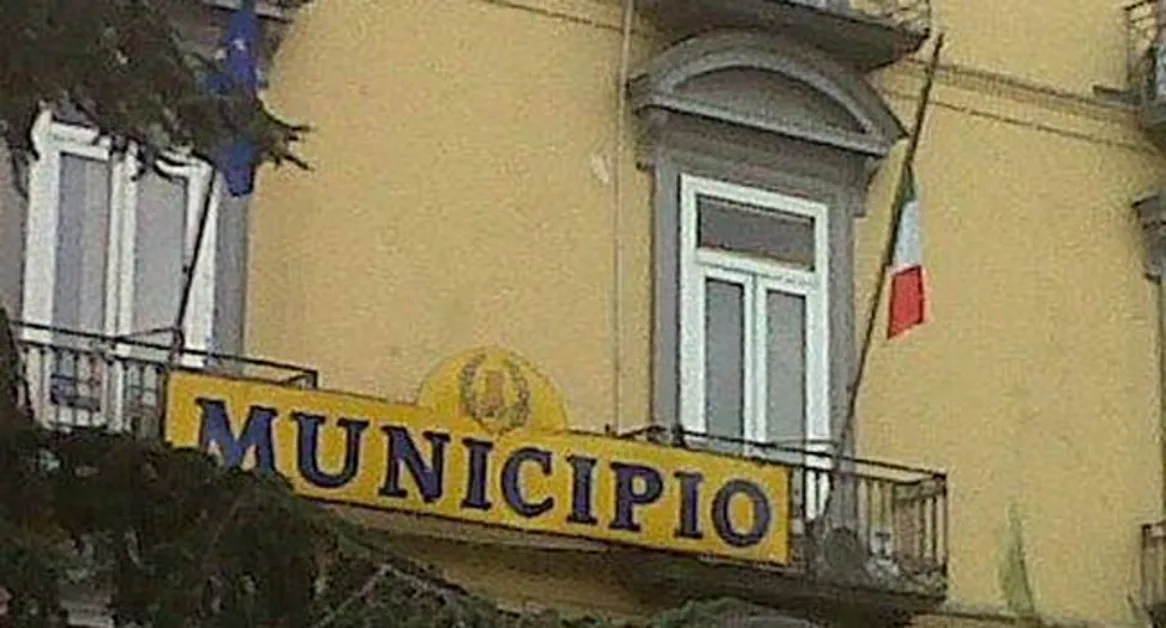 Scafati - Inchiesta su furbetti del cartellino al Comune, la nota del sindaco Aliberti