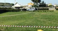 Sigilli ad eliporto abusivo a Pompei, realizzato senza autorizzazione