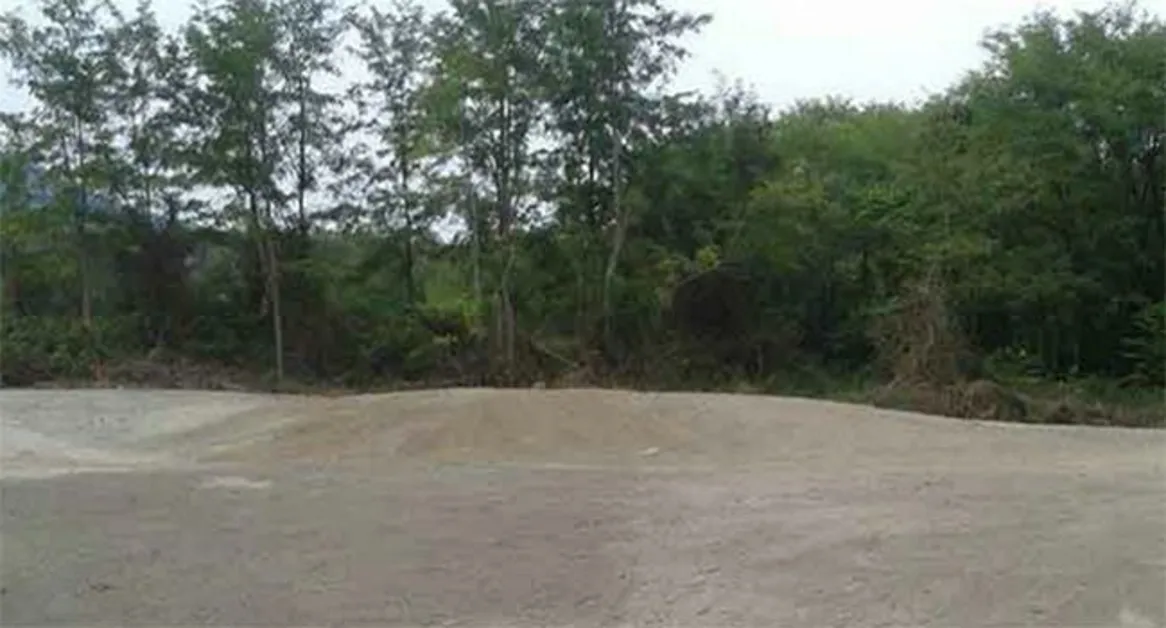 Terzigno - Sito archeologico Cava Ranieri, interrate le antiche ville romane. Denuncia del Comitato Civico Vesuviano