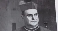 Torre Annunziata - Monsignor Francesco Orlando, il vescovo dei poveri