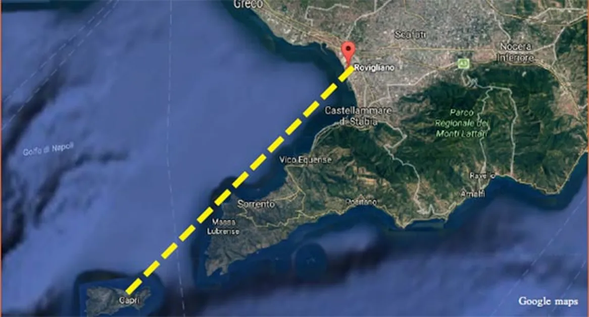 Torre Annunziata - Elettrodotto Capri-Rovigliano, Consiglio comunale dà l'ok alla convenzione
