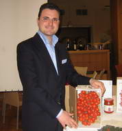 VII Edizione del "Piennolo d´Oro"