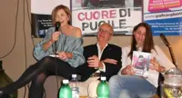 Torre Annunziata - Irma Testa, il libro "Cuore di Pugile" presentato al Nonsolocaffè