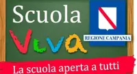 Torre Annunziata - Scuole aperte anche di pomeriggio, ammessi i progetti di tre istituti torresi 