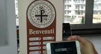 Napoli - App per studenti e docenti della  Pontificia Facoltà Teologica dell’Italia Meridionale
