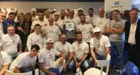 Sorrento - Grande successo per la "Pizza della Solidarietà" a favore della Lega del Filo d'Oro