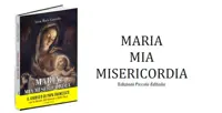 Torre Annunziata - Presentazione del libro "Maria mia Misericordia" alla Basilica della Madonna della Neve