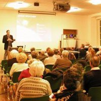 Iniziativa del Comune: non è mai troppo tardi per imparare