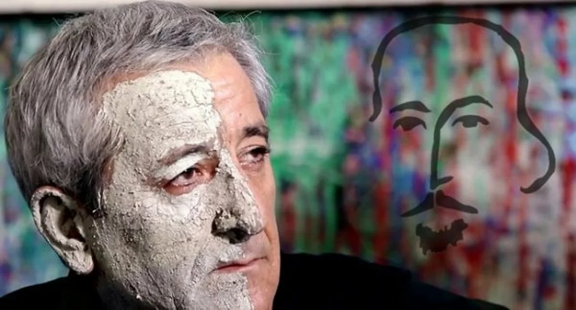 Terzigno - Al Museo Emblema il cortometraggio Dual Shakespeare