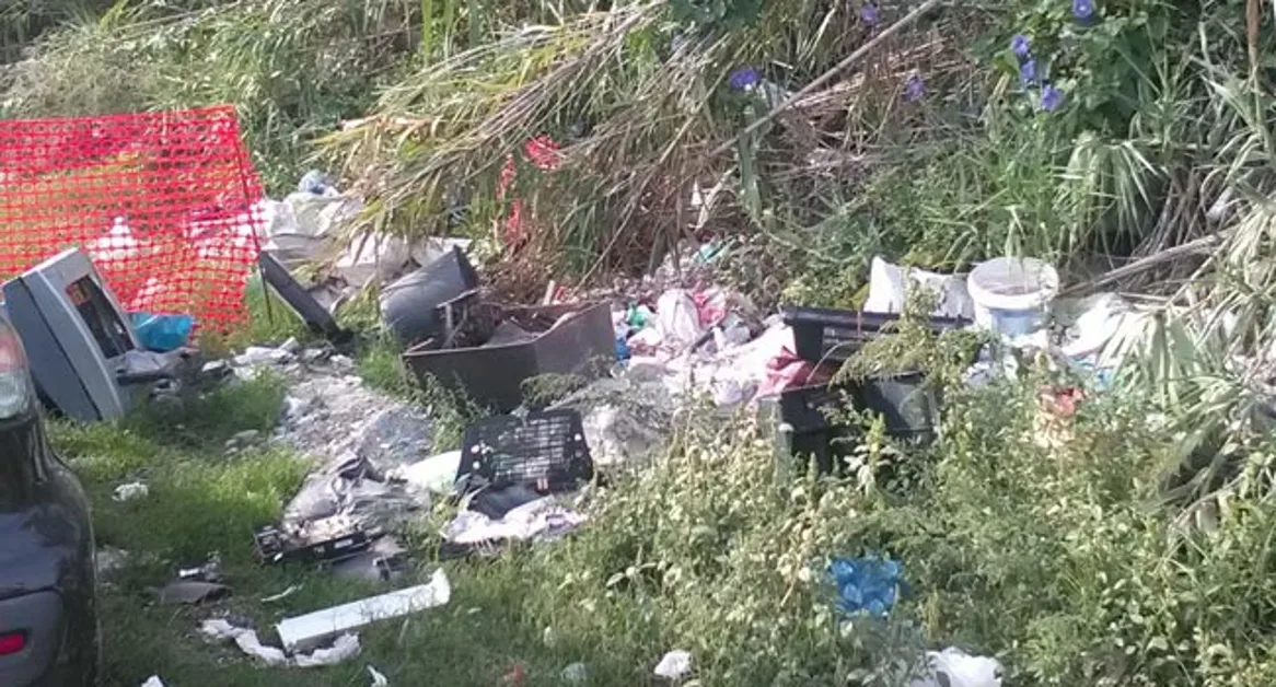 Pompei - Fermi i lavori della bretella tra casello autostradale Pompei Ovest e centro città