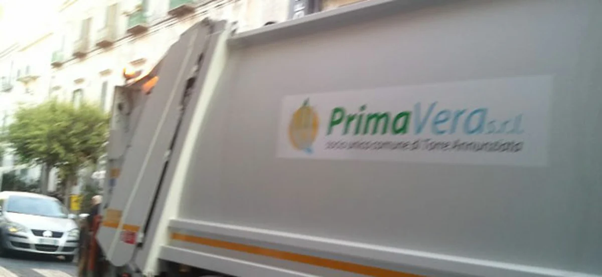 Torre Annunziata - Operatori ecologici e addetti alle pulizie alla PrimaVera, sorteggiati altri 169 nominativi